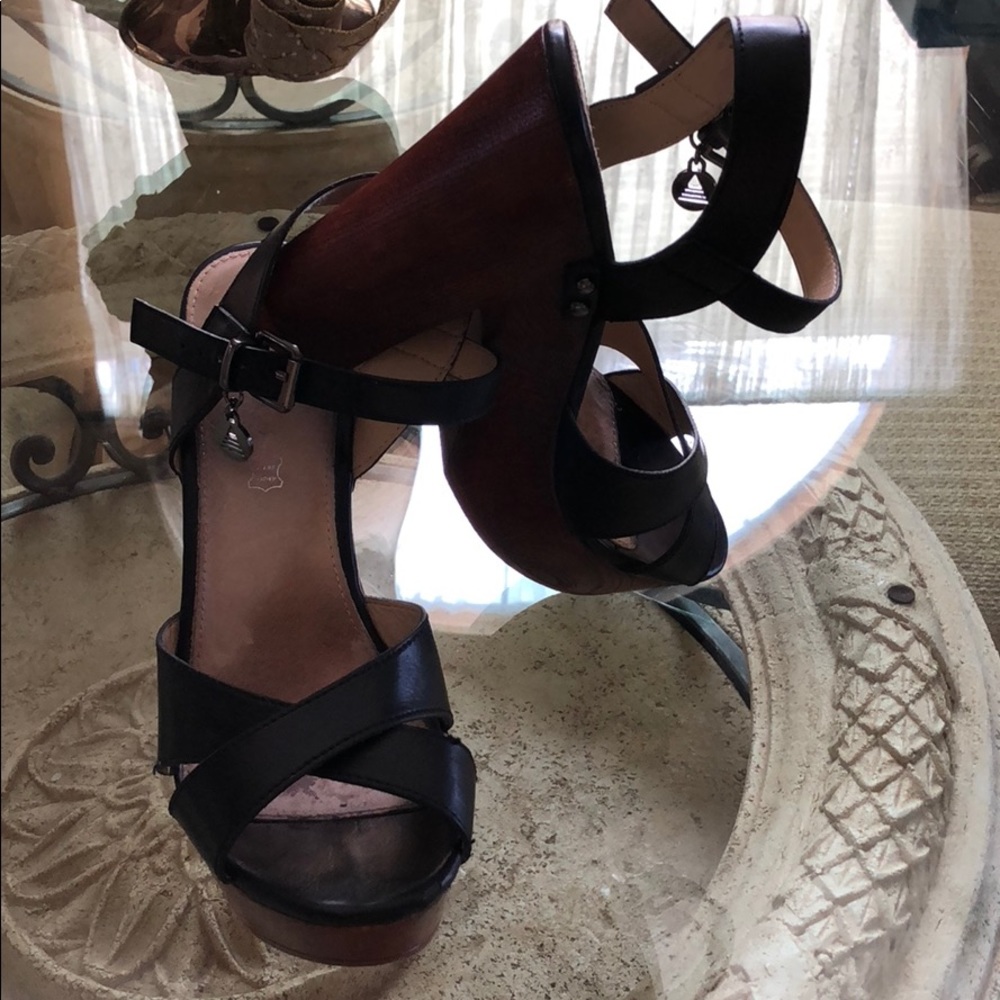Aldo heels